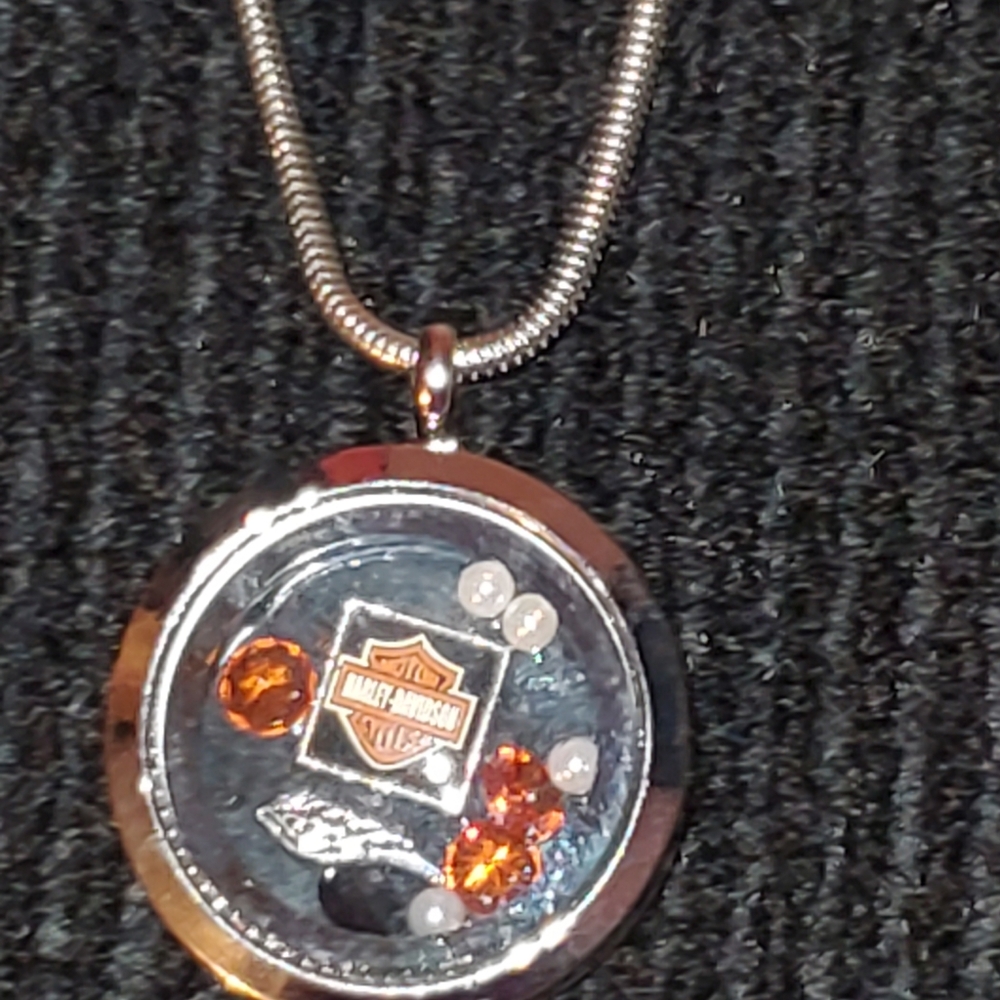 COPY - Lockets  Personalized